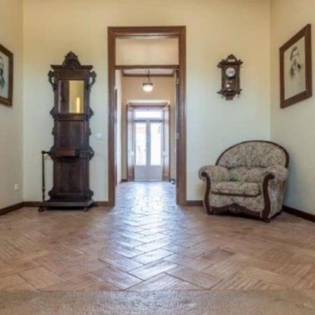 Villa Senhorial - Palace XIX & Privacy & Beach & Albufeira Old Town Bagian luar foto