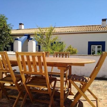 Villa Senhorial - Palace XIX & Privacy & Beach & Albufeira Old Town Bagian luar foto