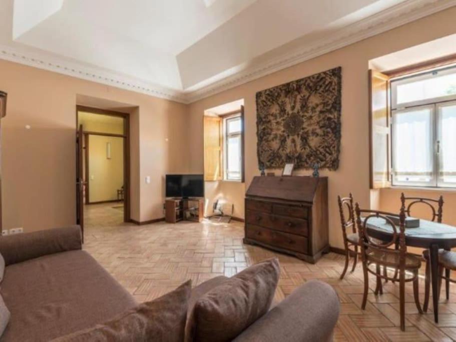 Villa Senhorial - Palace XIX & Privacy & Beach & Albufeira Old Town Bagian luar foto