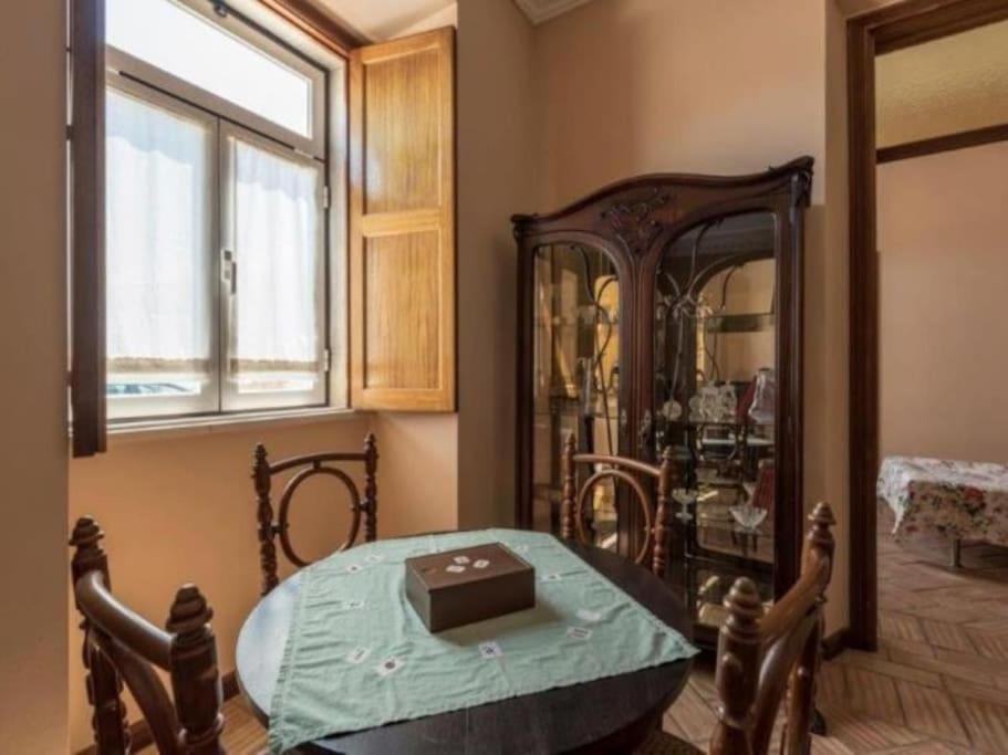 Villa Senhorial - Palace XIX & Privacy & Beach & Albufeira Old Town Bagian luar foto