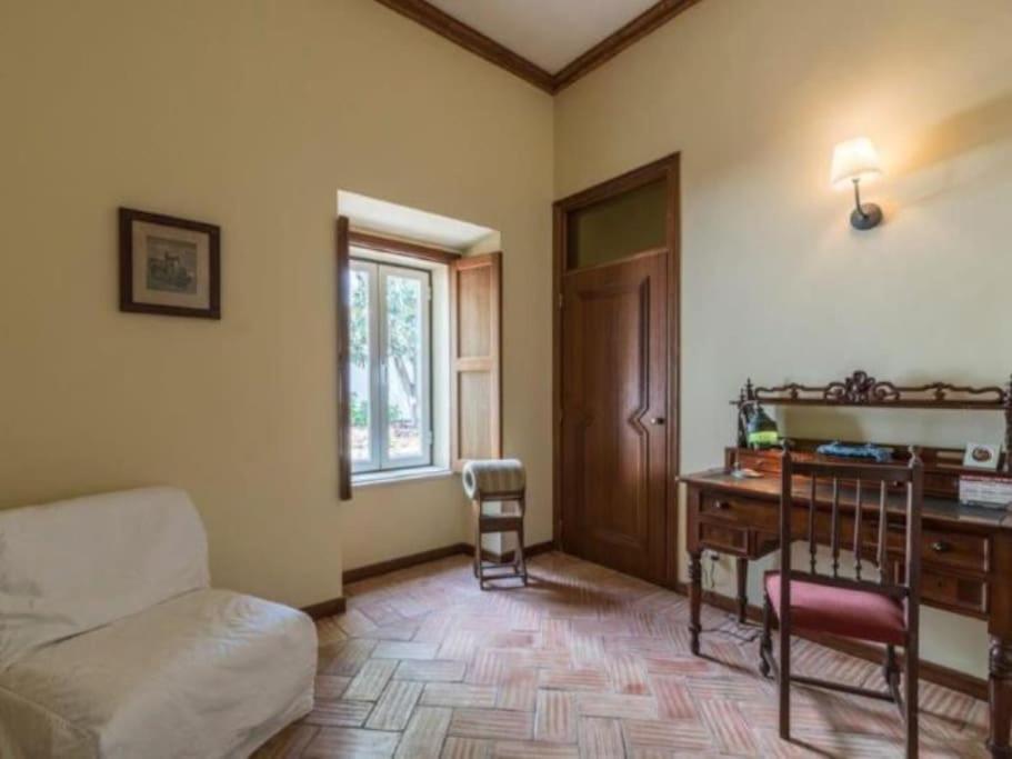 Villa Senhorial - Palace XIX & Privacy & Beach & Albufeira Old Town Bagian luar foto