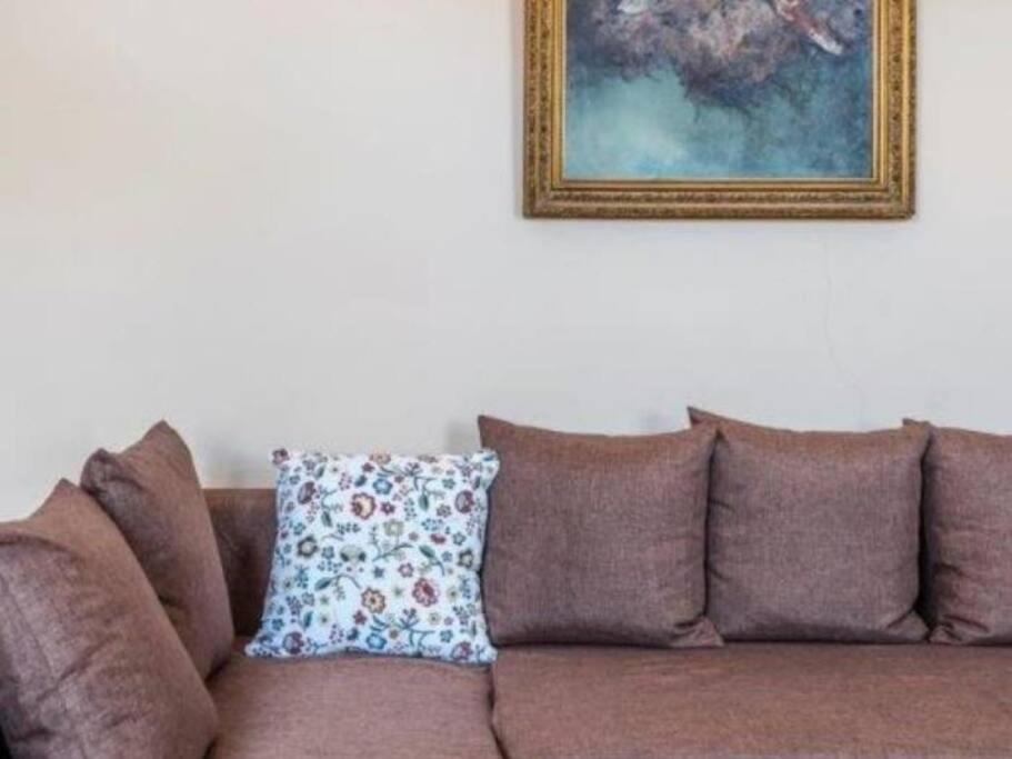Villa Senhorial - Palace XIX & Privacy & Beach & Albufeira Old Town Bagian luar foto